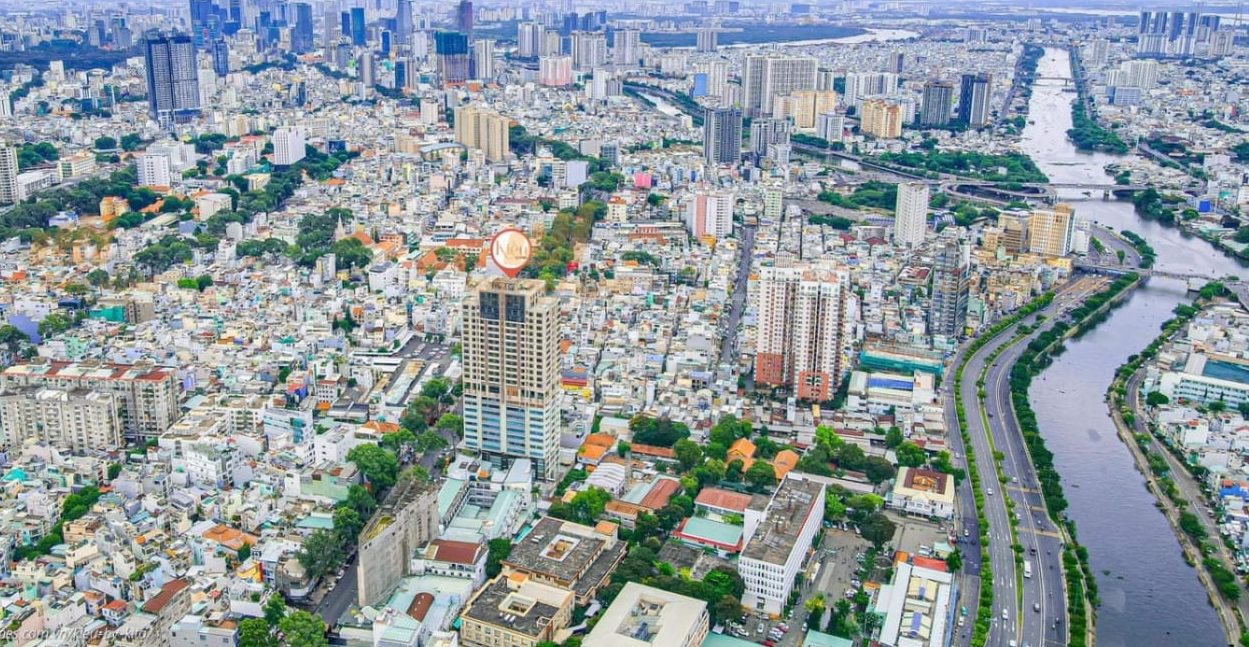 Tiến độ thi công Kiều By Kita - Đã hoàn thành và nhận nhà ngay