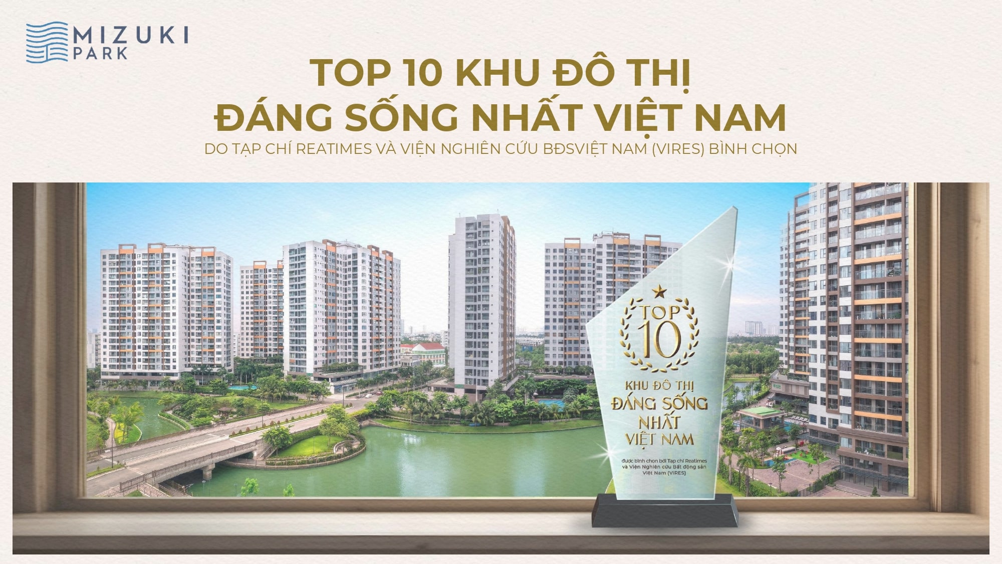 CHỦ ĐẦU TƯ TRELLIA COVE
