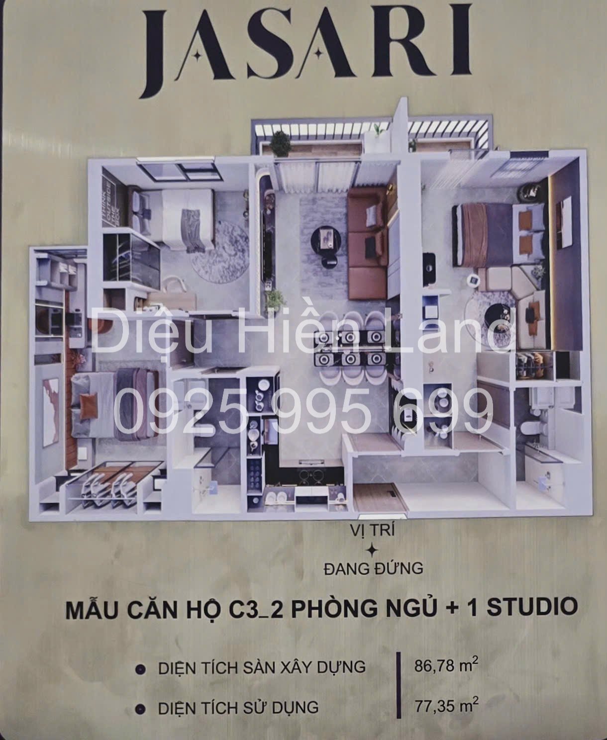 Can-ho-jasari