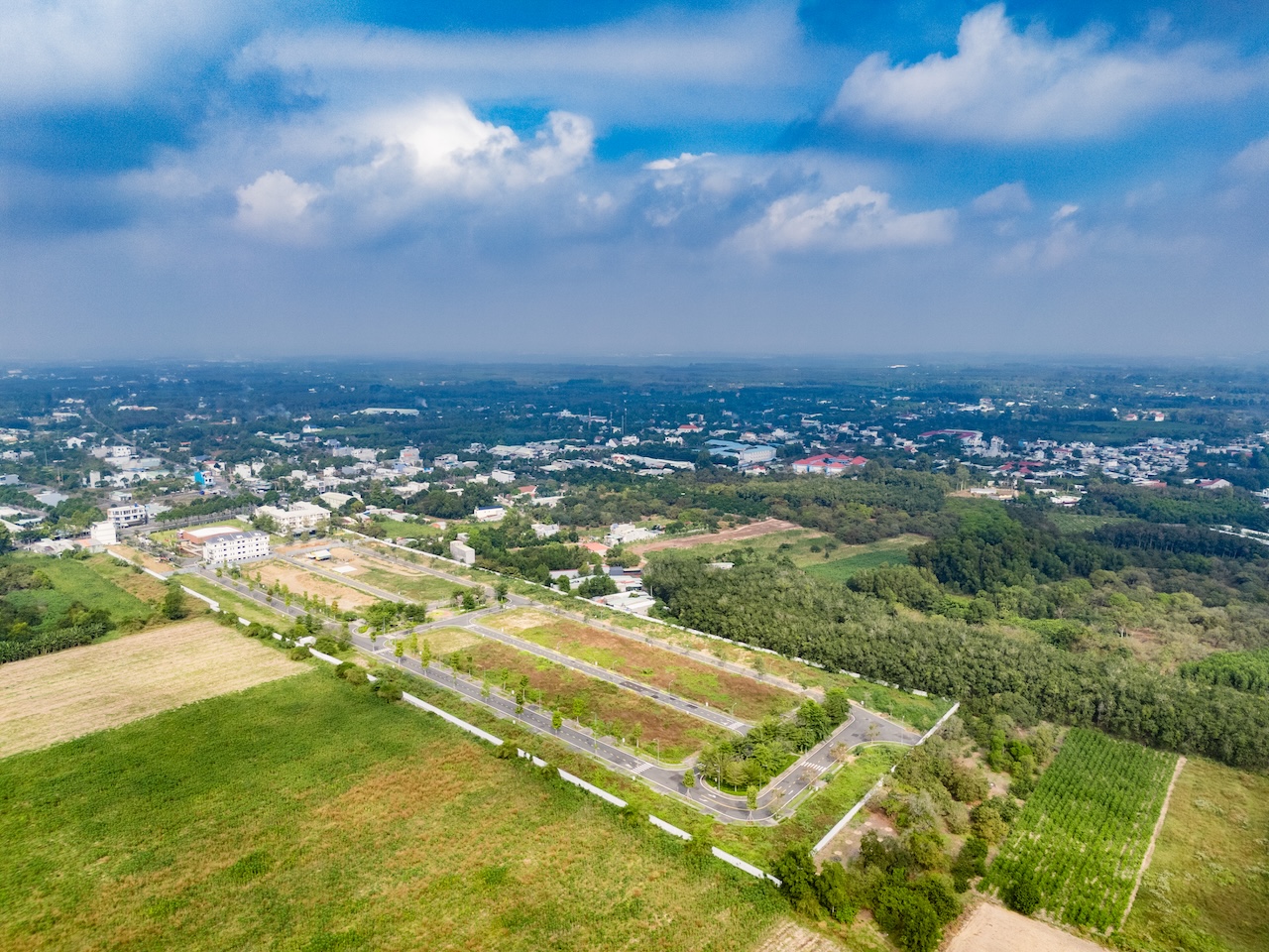 SALACIA VILLAS PHÚ MỸ