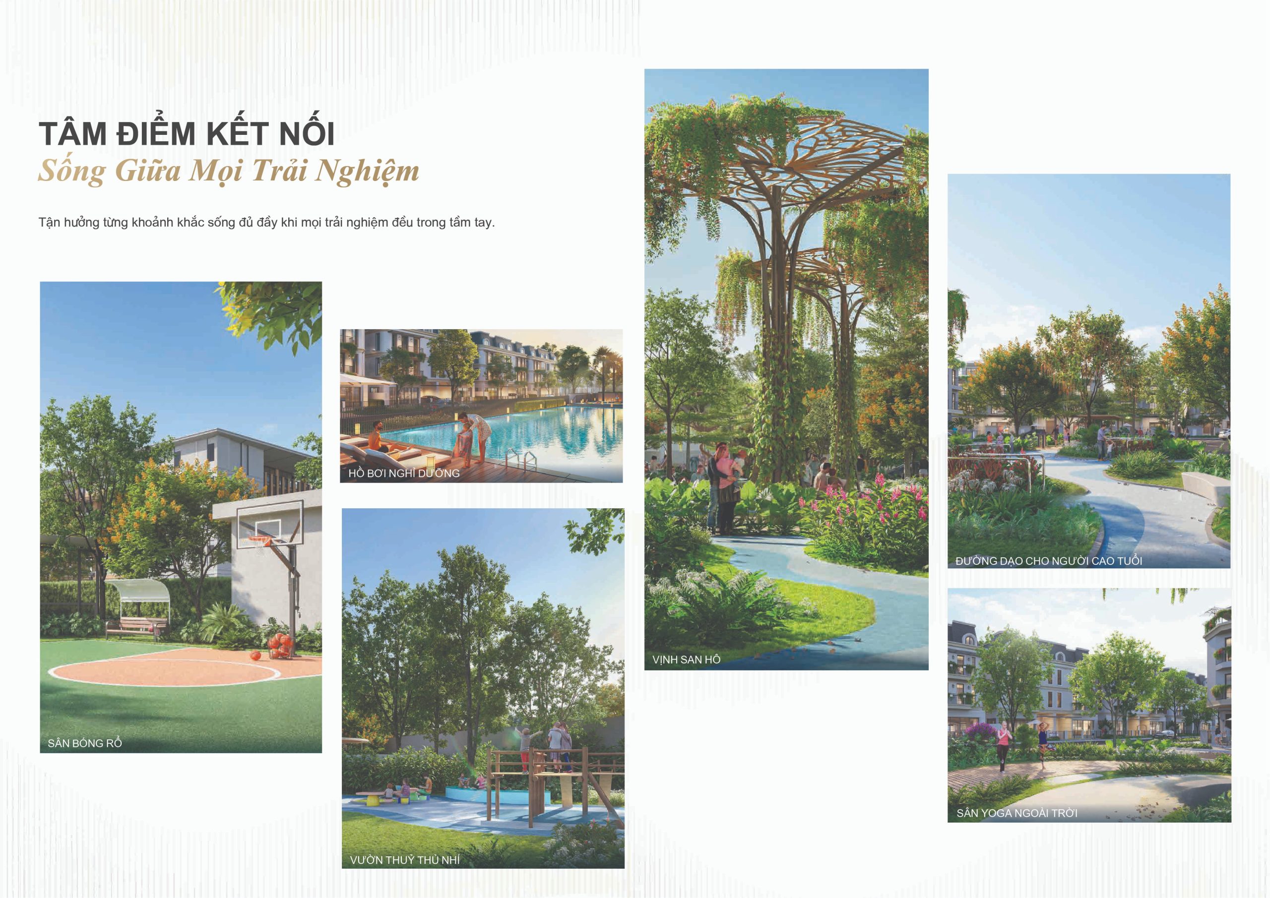 Nhà mẫu Salacia Villas Phú Mỹ