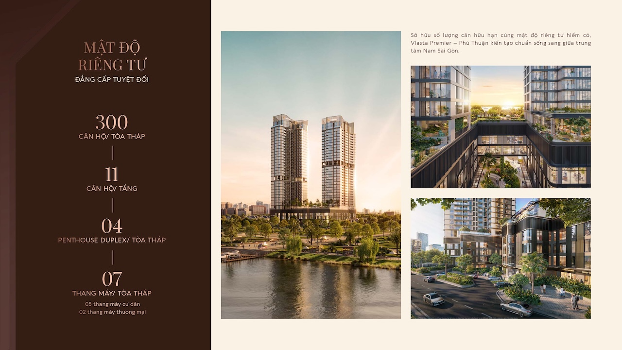 VLASTA PREMIER PHÚ THUẬN QUẬN 7