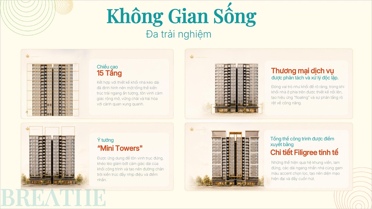 GLADIA HEIGHTS THỦ ĐỨC