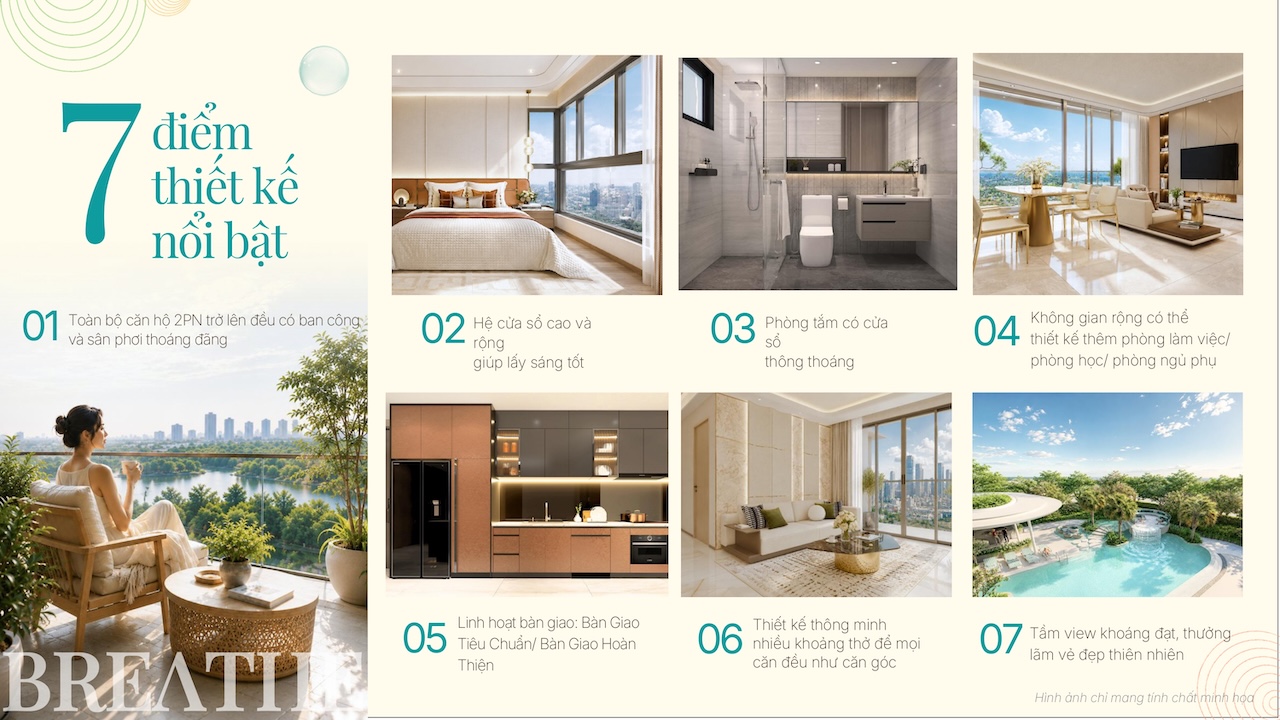 GLADIA HEIGHTS THỦ ĐỨC