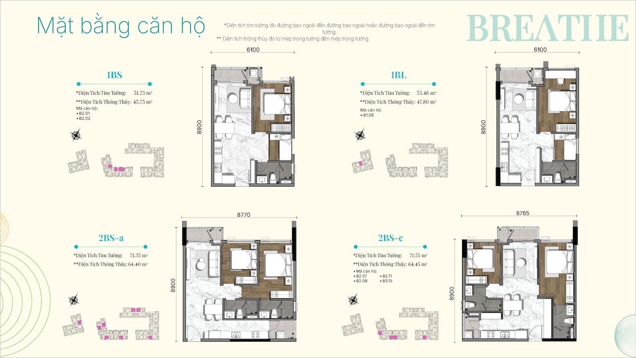 GLADIA HEIGHTS THỦ ĐỨC