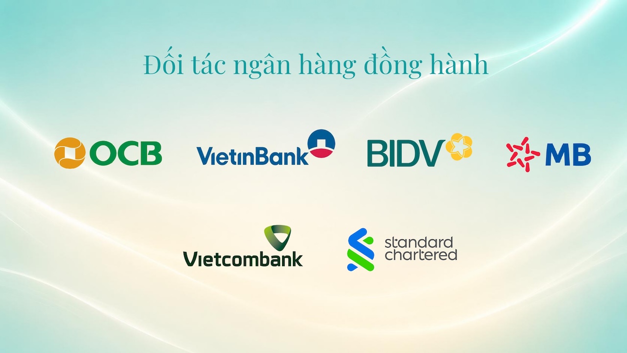 đối tác GLADIA HEIGHTS