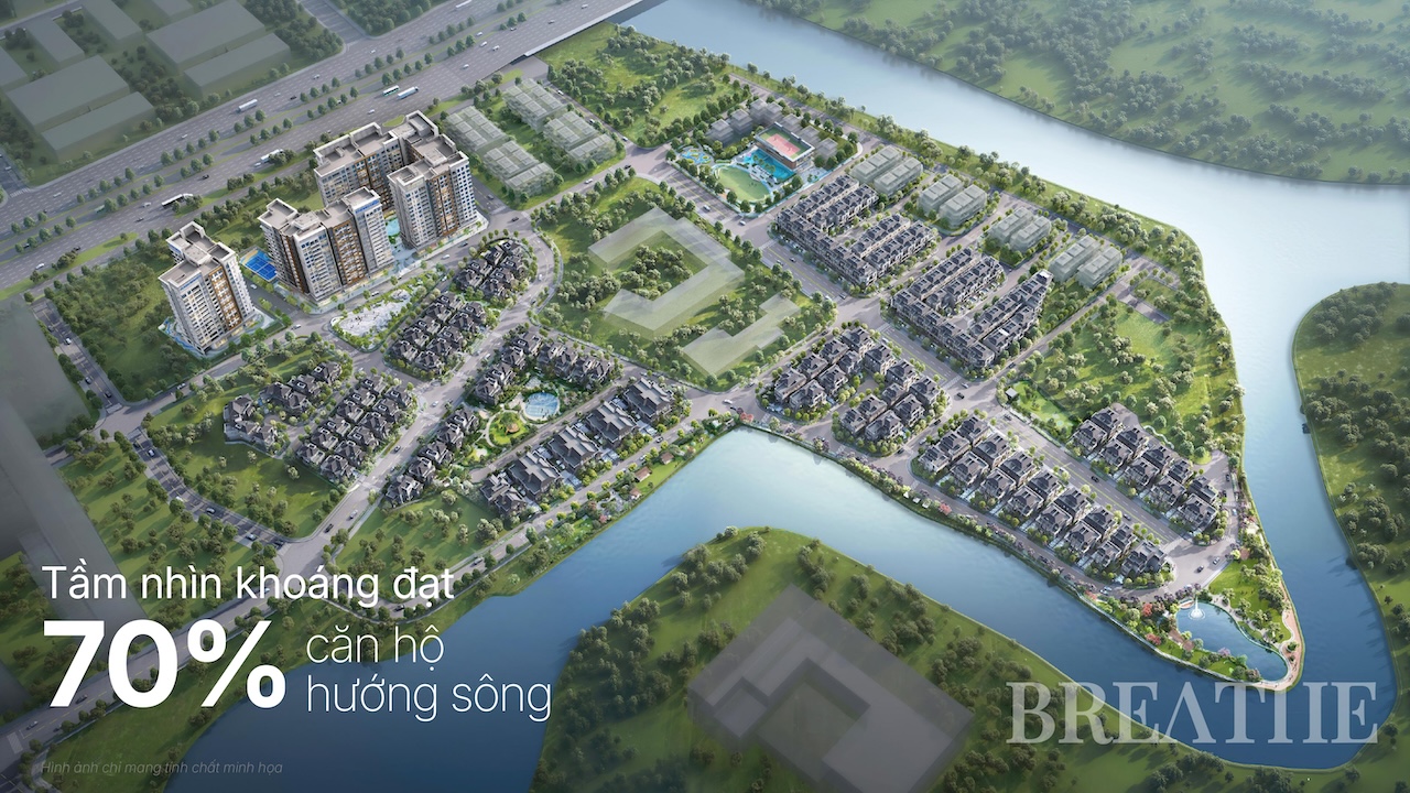 GLADIA HEIGHTS THỦ ĐỨC
