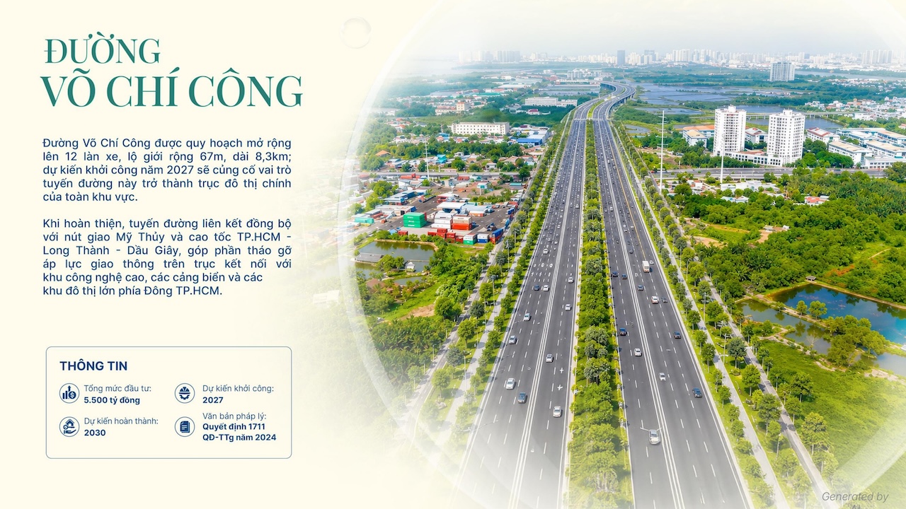 đường võ chí công
