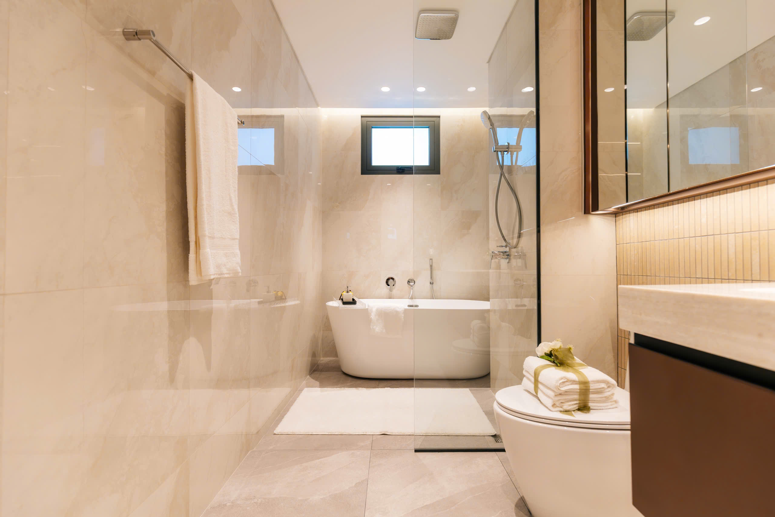 NHÀ MẪU CĂN HỘ GLADIA HEIGHTS KHANG ĐIỀN THỦ ĐỨC