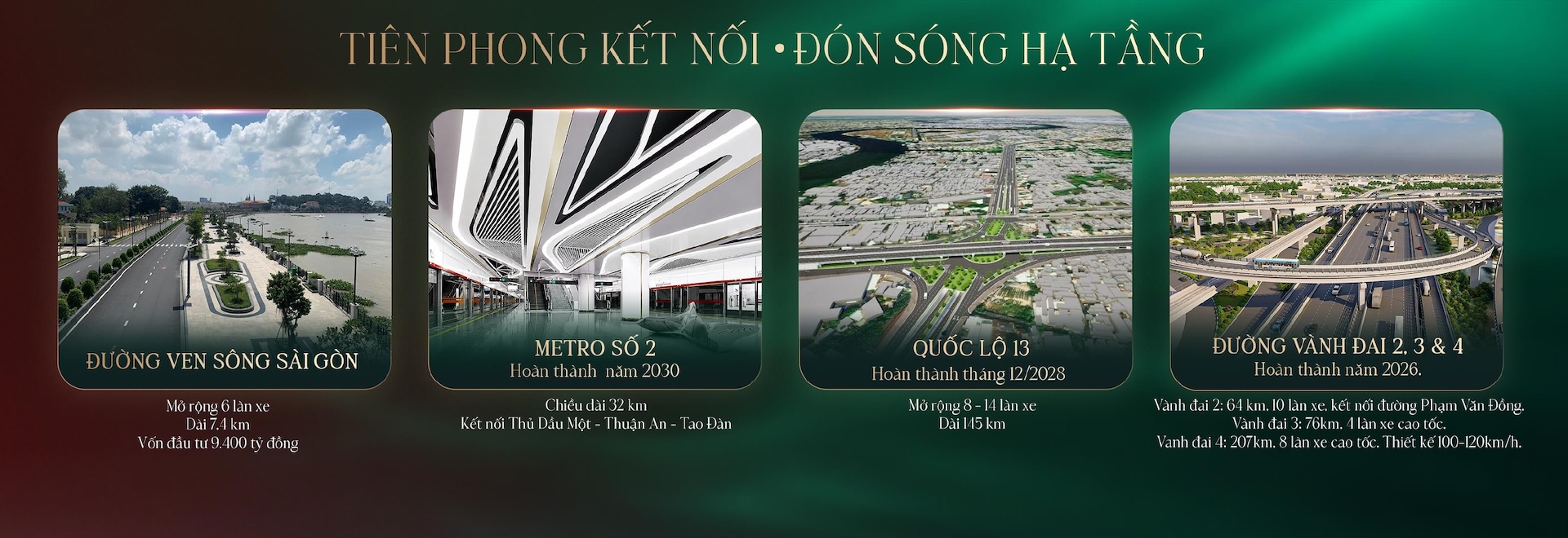 VỊ TRÍ DỰ ÁN PALM CITY - PALM RIVER QUẬN 2