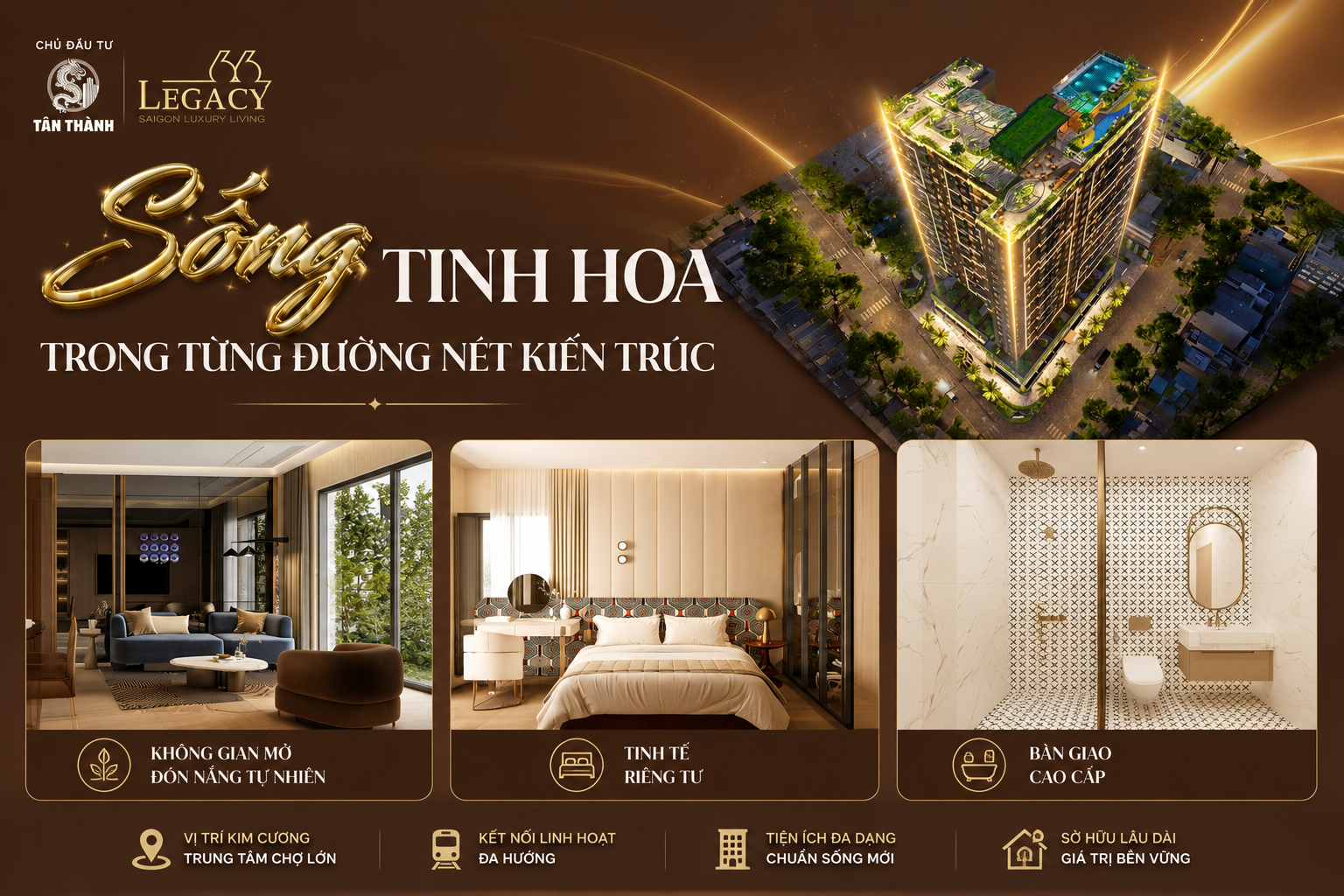 THIẾT KẾ LEGACY 66