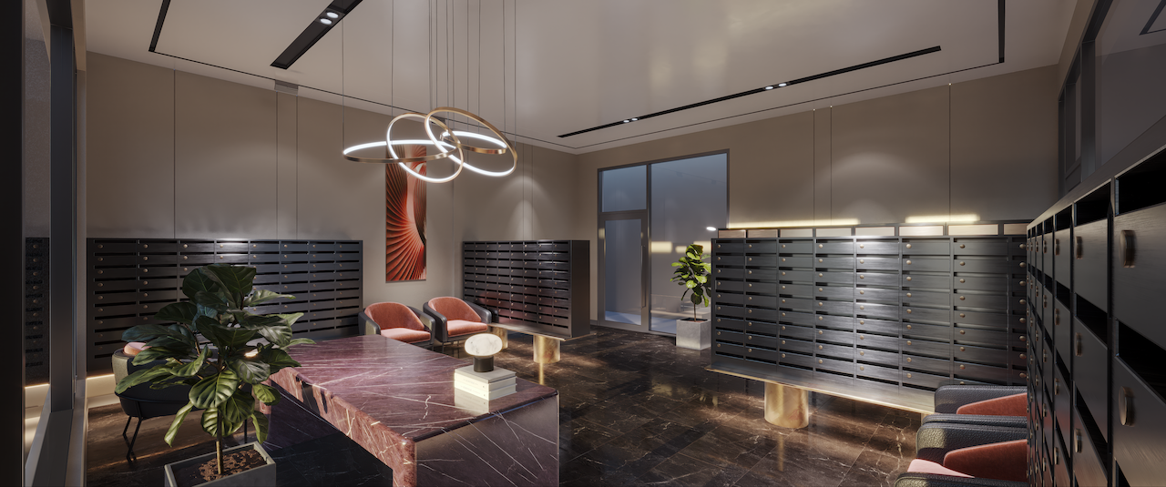 TIỆN ÍCH NỘI KHU DỰ ÁN LEGACY 66 TÂN THÀNH